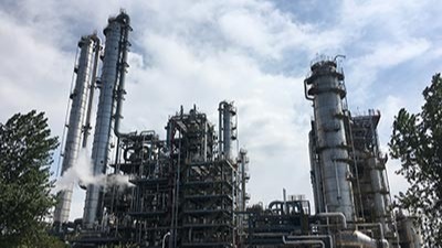 全管通通風風管在凈化空調系統的應用